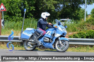 Bmw R850RT II serie
Polizia di Stato
Polizia Stradale
in scorta al Giro
Adriatica Ionica Race 2021
POLIZIA G1085
Moto 18
Parole chiave: Bmw R850RT_IIserie POLIZIAG1085 Adriatica_Ionica_Race_2021