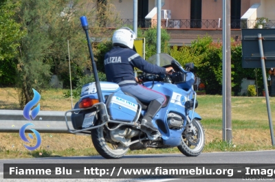 Bmw R850RT II serie
Polizia di Stato
Polizia Stradale
in scorta al Giro
Adriatica Ionica Race 2021
POLIZIA G1085
Moto 18
Parole chiave: Bmw R850RT_IIserie POLIZIAG1085 Adriatica_Ionica_Race_2021