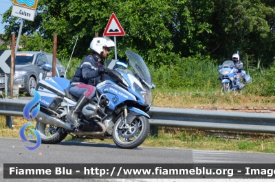 Bmw R1200RT II serie
Polizia di Stato
Polizia Stradale
in scorta al Giro
Adriatica Ionica Race 2021
POLIZIA G2681
Moto 13
Parole chiave: Bmw R1200RT_IIserie POLIZIAG2681 Adriatica_Ionica_Race_2021