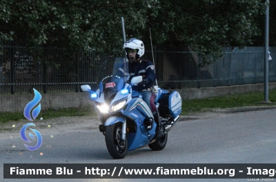 Yamaha FJR 1300
Polizia di Stato
Polizia Stradale
POLIZIA G2702
Mille Miglia 2018
Parole chiave: Yamaha FJR_1300 POLIZIAG2702 1000_Miglia_2018