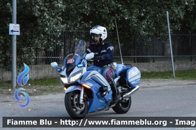 Yamaha FJR 1300
Polizia di Stato
Polizia Stradale
POLIZIA G2702
Mille Miglia 2018
Parole chiave: Yamaha FJR_1300 POLIZIAG2702 1000_Miglia_2018