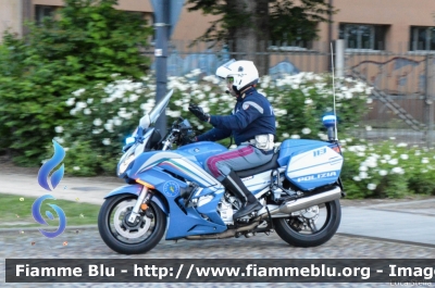 Yamaha FJR 1300
Polizia di Stato
Polizia Stradale
POLIZIA G2702
Mille Miglia 2018
Parole chiave: Yamaha FJR_1300 POLIZIAG2702 1000_Miglia_2018