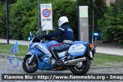 Yamaha FJR 1300
Polizia di Stato
Polizia Stradale
POLIZIA G2703
Mille Miglia 2018
Parole chiave: Yamaha FJR_1300 POLIZIAG2703 1000_Miglia_2018