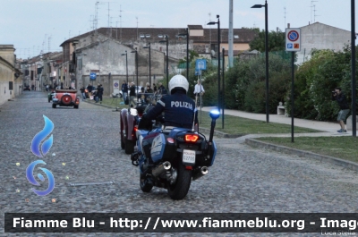 Yamaha FJR 1300
Polizia di Stato
Polizia Stradale
POLIZIA G2703
Mille Miglia 2018
Parole chiave: Yamaha FJR_1300 POLIZIAG2703 1000_Miglia_2018