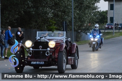 Yamaha FJR 1300
Polizia di Stato
Polizia Stradale
POLIZIA G2703
Mille Miglia 2018
Parole chiave: Yamaha FJR_1300 POLIZIAG2703 1000_Miglia_2018