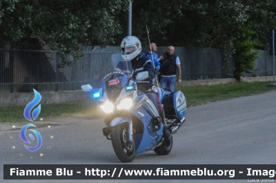 Yamaha FJR 1300
Polizia di Stato
Polizia Stradale
POLIZIA G2703
Mille Miglia 2018
Parole chiave: Yamaha FJR_1300 POLIZIAG2703 1000_Miglia_2018