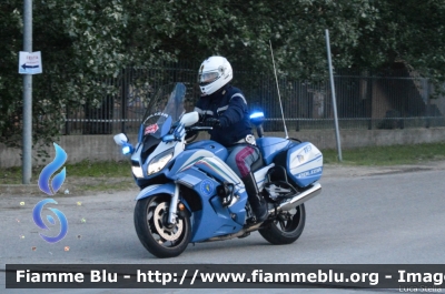 Yamaha FJR 1300
Polizia di Stato
Polizia Stradale
POLIZIA G2703
Mille Miglia 2018
Parole chiave: Yamaha FJR_1300 POLIZIAG2703 1000_Miglia_2018