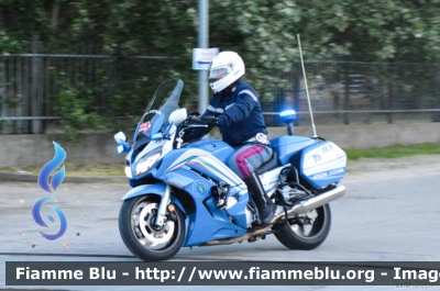 Yamaha FJR 1300
Polizia di Stato
Polizia Stradale
POLIZIA G2703
Mille Miglia 2018
Parole chiave: Yamaha FJR_1300 POLIZIAG2703 1000_Miglia_2018