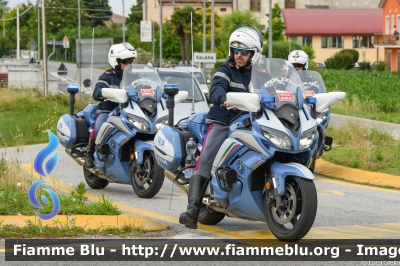 Yamaha FJR 1300 II serie
Polizia di Stato
Polizia Stradale
Allestimento Elevox
POLIZIA G3082
POLIZIA G3106
In scorta alla Mille Miglia 2023
Parole chiave: Yamaha FJR_1300_IIserie POLIZIAG3082 POLIZIAG3106  1000_Miglia_2023