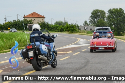 Yamaha FJR 1300 II serie
Polizia di Stato
Polizia Stradale
Allestimento Elevox
POLIZIA G3086
In scorta alla Mille Miglia 2023
Parole chiave: Yamaha FJR_1300_IIserie POLIZIAG3086  1000_Miglia_2023