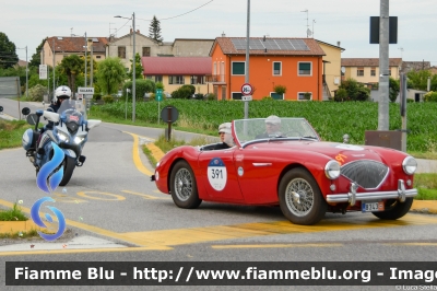 Yamaha FJR 1300 II serie
Polizia di Stato
Polizia Stradale
Allestimento Elevox
POLIZIA G3086
In scorta alla Mille Miglia 2023
Parole chiave: Yamaha FJR_1300_IIserie POLIZIAG3086  1000_Miglia_2023