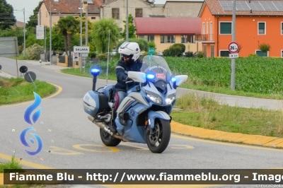 Yamaha FJR 1300 II serie
Polizia di Stato
Polizia Stradale
Allestimento Elevox
POLIZIA G3086
In scorta alla Mille Miglia 2023
Parole chiave: Yamaha FJR_1300_IIserie POLIZIAG3086  1000_Miglia_2023