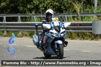 Yamaha FJR 1300 II serie
Polizia di Stato
Polizia Stradale
Allestimento Elevox
in scorta al Tour de France 2024
Moto Jolly
POLIZIA G3087
Parole chiave: Yamaha FJR_1300_IIserie Tour_DE_France_2024 POLIZIAG3087