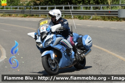 Yamaha FJR 1300 II serie
Polizia di Stato
Polizia Stradale
Allestimento Elevox
in scorta al Tour de France 2024
Moto Jolly
POLIZIA G3087
Parole chiave: Yamaha FJR_1300_IIserie Tour_DE_France_2024 POLIZIAG3087