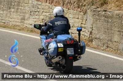 Yamaha FJR 1300 II serie
Polizia di Stato
Polizia Stradale
Allestimento Elevox
in scorta al Tour de France 2024
Moto Jolly
POLIZIA G3087
Parole chiave: Yamaha FJR_1300_IIserie Tour_DE_France_2024 POLIZIAG3087