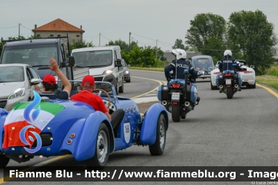 Yamaha FJR 1300 II serie
Polizia di Stato
Polizia Stradale
Allestimento Elevox
POLIZIA G3088
POLIZIA G3159
In scorta alla Mille Miglia 2023
Parole chiave: Yamaha FJR_1300_IIserie POLIZIAG3088 POLIZIAG3159  1000_Miglia_2023