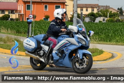 Yamaha FJR 1300 II serie
Polizia di Stato
Polizia Stradale
Allestimento Elevox
POLIZIA G3090
Moto 36
In scorta alla Mille Miglia 2023
Parole chiave: Yamaha FJR_1300_IIserie POLIZIAG3090 1000_mIGLIA_2023