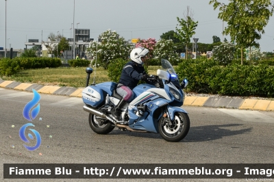 Yamaha FJR 1300 II serie
Polizia di Stato
Polizia Stradale
Allestimento Elevox
POLIZIA G3095
In scorta alla Mille Miglia 2022
Parole chiave: Yamaha FJR_1300_IIserie POLIZIAG3101 POLIZIAG3091 POLIZIAG3095 1000_Miglia_2022