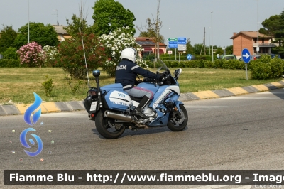 Yamaha FJR 1300 II serie
Polizia di Stato
Polizia Stradale
Allestimento Elevox
POLIZIA G3095
In scorta alla Mille Miglia 2022
Parole chiave: Yamaha FJR_1300_IIserie POLIZIAG3101 POLIZIAG3091 POLIZIAG3095 1000_Miglia_2022