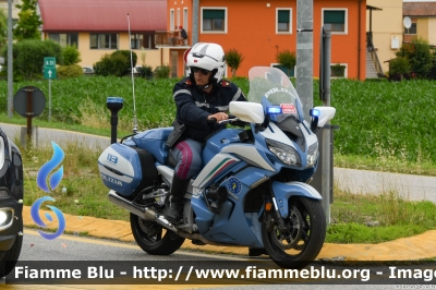 Yamaha FJR 1300 II serie
Polizia di Stato
Polizia Stradale
Allestimento Elevox
POLIZIA G3095
In scorta alla Mille Miglia 2023
Parole chiave: Yamaha FJR_1300_IIserie POLIZIAG3095  1000_Miglia_2023