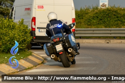 Yamaha FJR 1300 II serie
Polizia di Stato
Polizia Stradale
Allestimento Elevox
POLIZIA G3098
In scorta alla Mille Miglia 2022
Parole chiave: Yamaha FJR_1300_IIserie POLIZIAG3098 1000_Miglia_2022