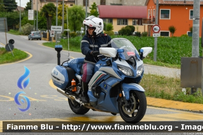 Yamaha FJR 1300 II serie
Polizia di Stato
Polizia Stradale
Allestimento Elevox
POLIZIA G3098
In scorta alla Mille Miglia 2023
Parole chiave: Yamaha FJR_1300_IIserie POLIZIAG3098 1000_Miglia_2023