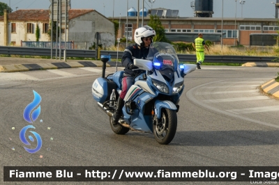 Yamaha FJR 1300 II serie
Polizia di Stato
Polizia Stradale
Allestimento Elevox
POLIZIA G3101
In scorta alla Mille Miglia 2022
Parole chiave: Yamaha FJR_1300_IIserie POLIZIAG3101 POLIZIAG3091 POLIZIAG3095 1000_Miglia_2022