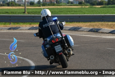 Yamaha FJR 1300 II serie
Polizia di Stato
Polizia Stradale
Allestimento Elevox
POLIZIA G3102
Scorta 1000 Miglia 2024
Parole chiave: Yamaha FJR_1300_IIserie POLIZIAG3102 1000_Miglia_2024