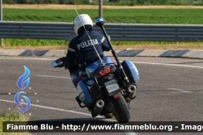 Yamaha FJR 1300 II serie
Polizia di Stato
Polizia Stradale
Allestimento Elevox
POLIZIA G3105
Scorta 1000 Miglia 2024
Parole chiave: Yamaha FJR_1300_IIserie POLIZIAG3105 POLIZIAG3106 1000_Miglia_2023