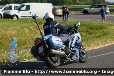 Yamaha FJR 1300 II serie
Polizia di Stato
Polizia Stradale
Allestimento Elevox
POLIZIA G3105
Scorta 1000 Miglia 2024
Parole chiave: Yamaha FJR_1300_IIserie POLIZIAG3105 POLIZIAG3106 1000_Miglia_2023