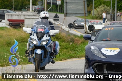 Yamaha FJR 1300 II serie
Polizia di Stato
Polizia Stradale
Allestimento Elevox
POLIZIA G3082
POLIZIA G3106
In scorta alla Mille Miglia 2023
Parole chiave: Yamaha FJR_1300_IIserie POLIZIAG3082 POLIZIAG3106  1000_Miglia_2023