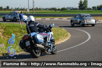 Yamaha FJR 1300 II serie
Polizia di Stato
Polizia Stradale
Allestimento Elevox
POLIZIA G3106
Scorta 1000 Miglia 2024
Parole chiave: Yamaha FJR_1300_IIserie POLIZIAG3105 POLIZIAG3106 1000_Miglia_2023