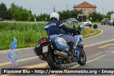 Yamaha FJR 1300 II serie
Polizia di Stato
Polizia Stradale
Allestimento Elevox
POLIZIA G3108
In scorta alla Mille Miglia 2023
Parole chiave: Yamaha FJR_1300_IIserie POLIZIAG3108  1000_Miglia_2023