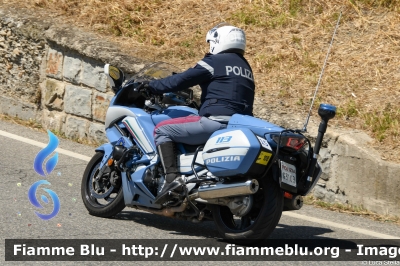 Yamaha FJR 1300 II serie
Polizia di Stato
Polizia Stradale
Allestimento Elevox
in scorta al Tour de France 2024
Moto 15
POLIZIA G3109
Parole chiave: Yamaha FJR_1300_IIserie Tour_DE_France_2024 POLIZIAG3109