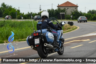 Yamaha FJR 1300 II serie
Polizia di Stato
Polizia Stradale
Allestimento Elevox
POLIZIA G3110
In scorta alla Mille Miglia 2023
Parole chiave: Yamaha FJR_1300_IIserie POLIZIAG3110 1000_Miglia_2023