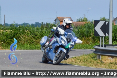 Yamaha FJR 1300 II serie
Polizia di Stato
Polizia Stradale
in scorta al Giro
Adriatica Ionica Race 2021
POLIZIA G3113
Moto Verde
Parole chiave: Yamaha FJR_1300_IIserie