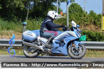 Yamaha FJR 1300 II serie
Polizia di Stato
Polizia Stradale
in scorta al Giro
Adriatica Ionica Race 2021
POLIZIA G3113
Moto Verde
Parole chiave: Yamaha FJR_1300_IIserie