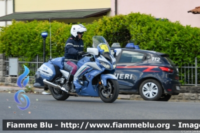 Yamaha FJR 1300 II serie
Polizia di Stato
Polizia Stradale
Allestimento Elevox
In scorta al
Giro della Romagna
Moto 3
POLIZIA G3129
Parole chiave: Yamaha FJR_1300_IIserie POLIZIAG3129