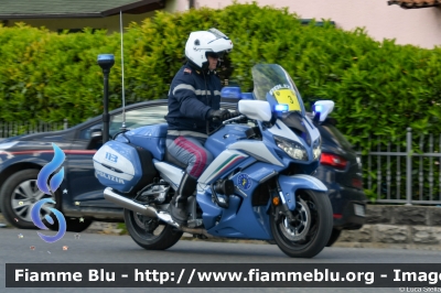 Yamaha FJR 1300 II serie
Polizia di Stato
Polizia Stradale
Allestimento Elevox
In scorta al
Giro della Romagna
Moto 3
POLIZIA G3129
Parole chiave: Yamaha FJR_1300_IIserie POLIZIAG3129