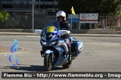 Yamaha FJR 1300 II serie
Polizia di Stato
Polizia Stradale
Allestimento Elevox
In scorta al
Giro della Romagna
Moto Gialla
POLIZIA G3134
Parole chiave: Yamaha FJR_1300_IIserie POLIZIAG3134