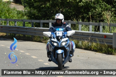 Yamaha FJR 1300 II serie
Polizia di Stato
Polizia Stradale
Allestimento Elevox
in scorta al Tour de France 2024
Moto 44
POLIZIA G3136
Parole chiave: Yamaha FJR_1300_IIserie Tour_DE_France_2024 POLIZIAG3136