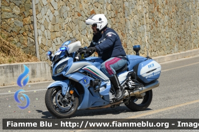 Yamaha FJR 1300 II serie
Polizia di Stato
Polizia Stradale
Allestimento Elevox
in scorta al Tour de France 2024
Moto 44
POLIZIA G3136
Parole chiave: Yamaha FJR_1300_IIserie Tour_DE_France_2024 POLIZIAG3136