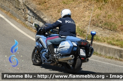 Yamaha FJR 1300 II serie
Polizia di Stato
Polizia Stradale
Allestimento Elevox
in scorta al Tour de France 2024
Moto 44
POLIZIA G3136
Parole chiave: Yamaha FJR_1300_IIserie Tour_DE_France_2024 POLIZIAG3136