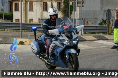 Yamaha FJR 1300 II serie
Polizia di Stato
Polizia Stradale
Allestimento Elevox
POLIZIA G3152
In scorta alla Mille Miglia 2022
Parole chiave: Yamaha FJR_1300_IIserie POLIZIAG3152 1000_Miglia_2022