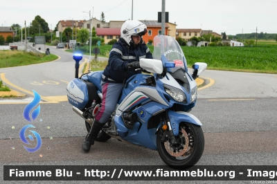 Yamaha FJR 1300 II serie
Polizia di Stato
Polizia Stradale
Allestimento Elevox
POLIZIA G3164
In scorta alla Mille Miglia 2023
Parole chiave: Yamaha FJR_1300_IIserie POLIZIAG3157 POLIZIAG3164 1000_Miglia_2023