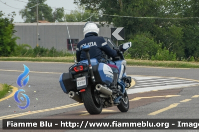 Yamaha FJR 1300 II serie
Polizia di Stato
Polizia Stradale
Allestimento Elevox
POLIZIA G3161
In scorta alla Mille Miglia 2023
Parole chiave: Yamaha FJR_1300_IIserie POLIZIAG3161 1000_Miglia_2023