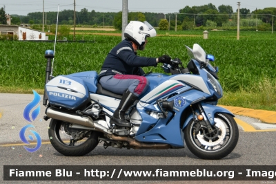 Yamaha FJR 1300 II serie
Polizia di Stato
Polizia Stradale
Allestimento Elevox
POLIZIA G3162
In scorta alla Mille Miglia 2023
Parole chiave: Yamaha FJR_1300_IIserie POLIZIAG3162 1000_Miglia_2023