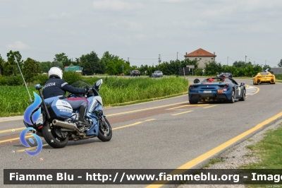 Yamaha FJR 1300 II serie
Polizia di Stato
Polizia Stradale
Allestimento Elevox
POLIZIA G3162
In scorta alla Mille Miglia 2023
Parole chiave: Yamaha FJR_1300_IIserie POLIZIAG3162 1000_Miglia_2023