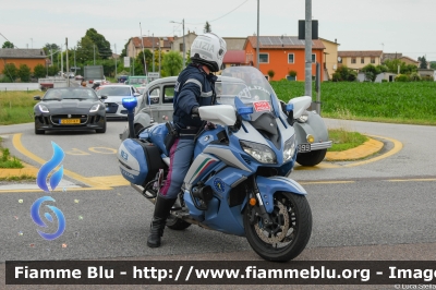 Yamaha FJR 1300 II serie
Polizia di Stato
Polizia Stradale
Allestimento Elevox
POLIZIA G3164
In scorta alla Mille Miglia 2023
Parole chiave: Yamaha FJR_1300_IIserie POLIZIAG3157 POLIZIAG3164 1000_Miglia_2023