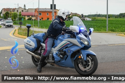 Yamaha FJR 1300 II serie
Polizia di Stato
Polizia Stradale
Allestimento Elevox
POLIZIA G3164
In scorta alla Mille Miglia 2023
Parole chiave: Yamaha FJR_1300_IIserie POLIZIAG3157 POLIZIAG3164 1000_Miglia_2023